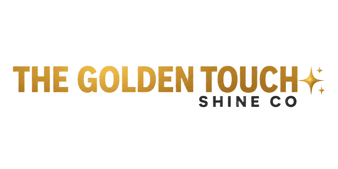 The Golden Touch Shine Co